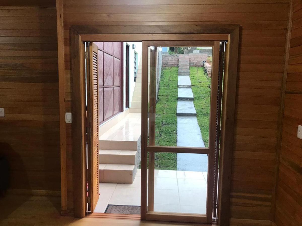 Chale Prime Casa de férias Gramado